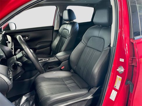 Used 2024 Honda HR-V EX-L image 21
