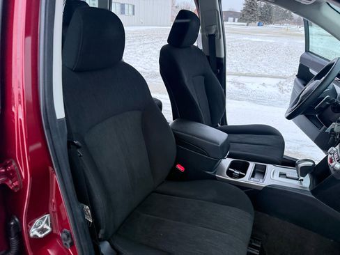 Used 2014 Subaru Outback 2.5i w/ Alloy Wheel Package image 24