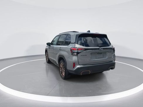 New 2026 Subaru Forester Sport AWD/4WD image 6