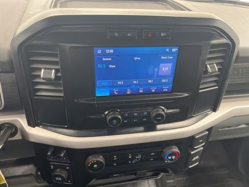 Used 2023 Ford F150 XL w/ Trailer Tow Package image 16