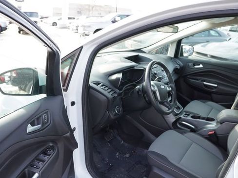 Used 2017 Ford C-MAX SE image 15