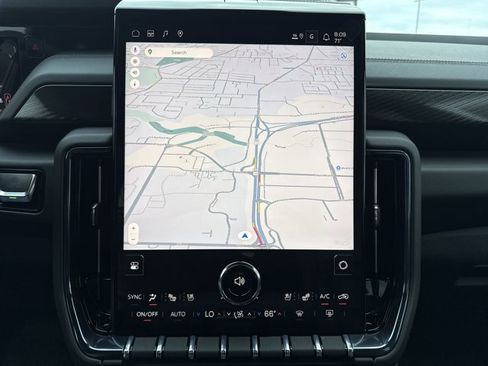 New 2026 GMC Yukon XL AT4 w/ AT4 Premium Plus Package image 11