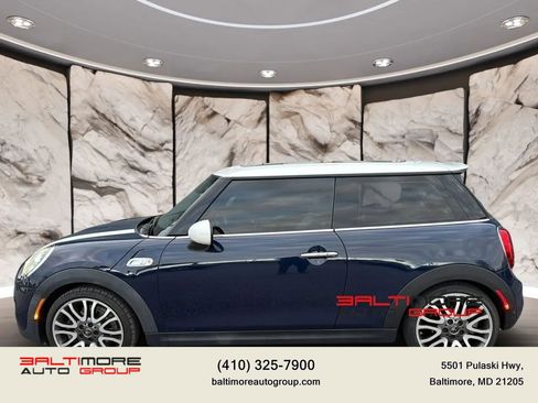 Used 2019 MINI Cooper S FWD image 7