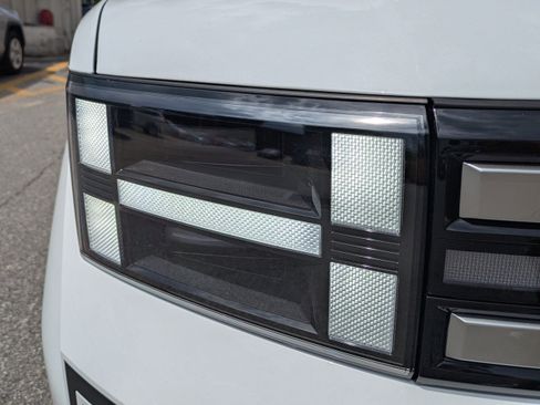 New 2026 Hyundai Santa Fe SEL image 13