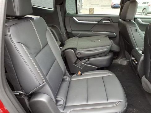 New 2026 GMC Acadia Elevation w/ Black Edition image 23