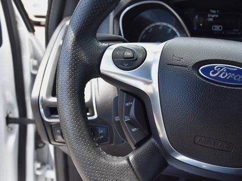 Used 2014 Ford Focus ST w/ Equipment Group 202A image 24