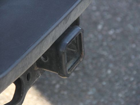 Used 2025 Ford F350 XLT w/ Black Appearance Package image 6