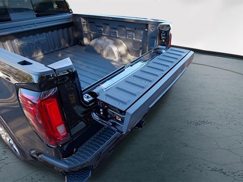 New 2026 GMC Sierra 1500 Denali Ultimate image 26