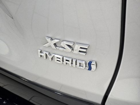 Certified 2022 Toyota RAV4 XSE w/ XSE Grade Weather Package image 20