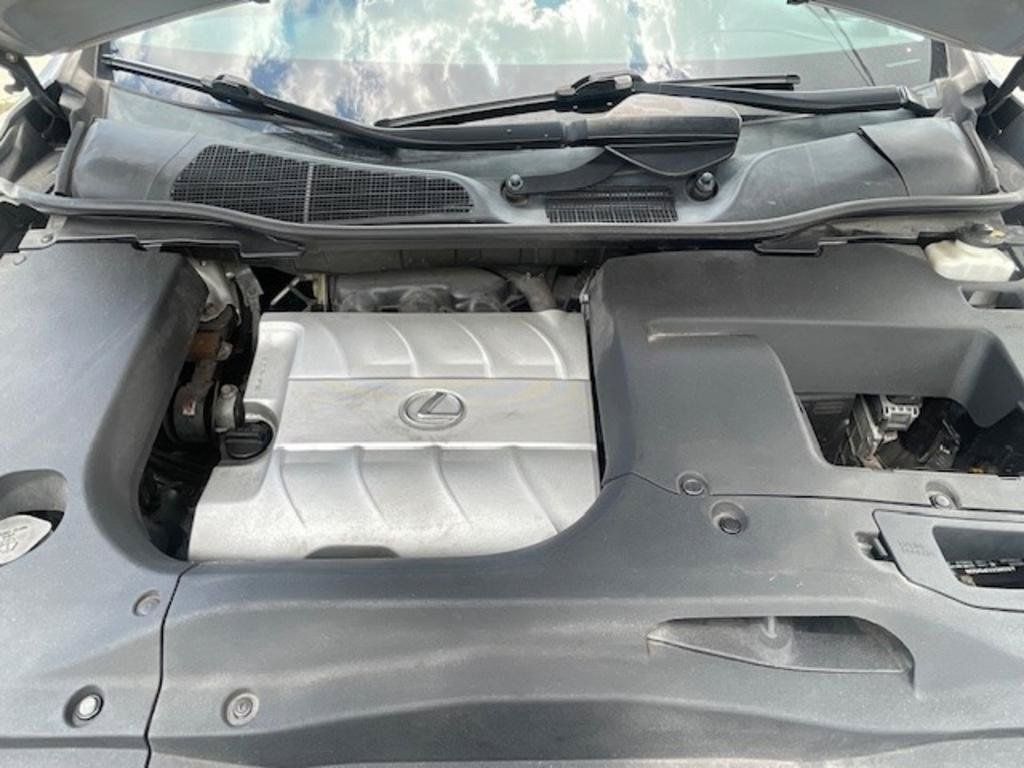 Used 2010 Lexus RX 350 2WD image 17