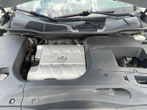 Used 2010 Lexus RX 350 2WD image 17