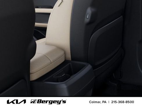 New 2027 Kia Telluride EX AWD/4WD image 29