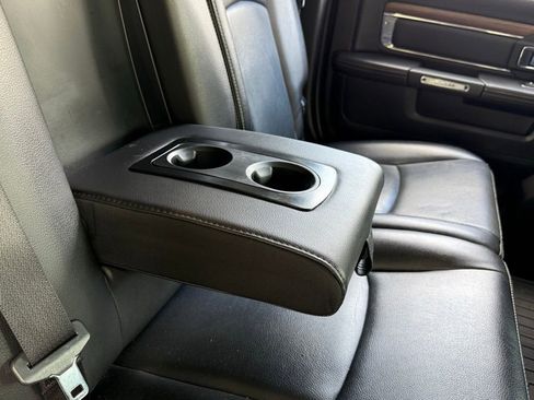 Certified 2017 RAM 2500 Laramie w/ Sport Appearance Group image 47