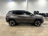 Used 2018 Jeep Compass Trailhawk w/ Leather Interior Group image 2