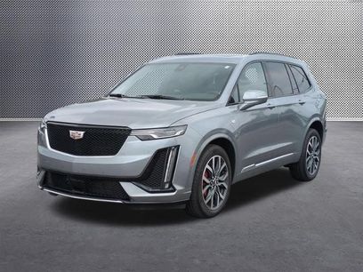 Certified 2023 Cadillac XT6 Sport w/ Technology Package