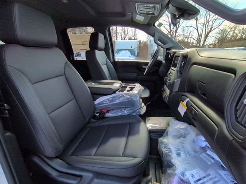 New 2026 Chevrolet Silverado 2500 W/T w/ WT Convenience Package AWD/4WD image 19