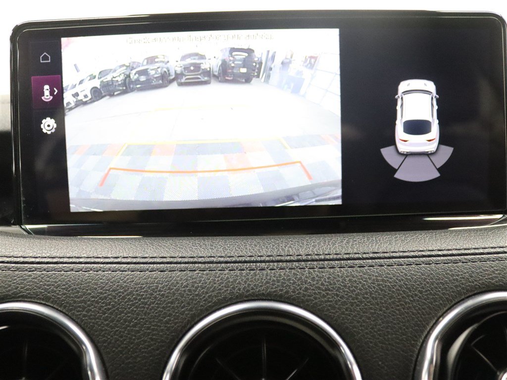 Used 2022 Kia Stinger GT-Line RWD image 35