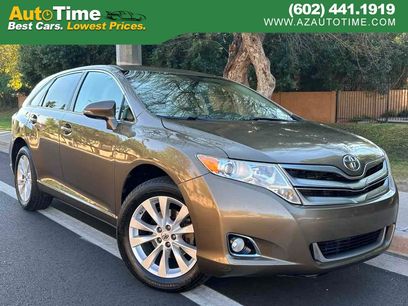 Used 2013 Toyota Venza LE