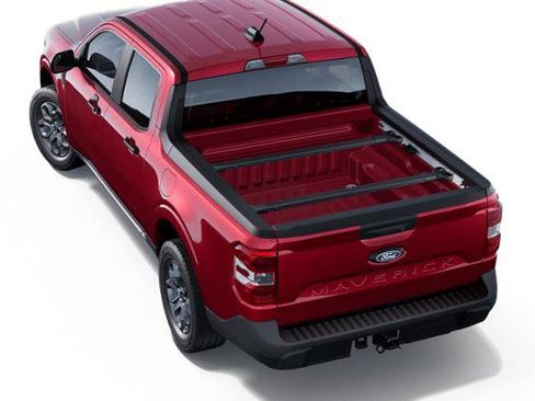 New 2025 Ford Maverick XLT w/ Equipment Group 301A AWD/4WD image 26