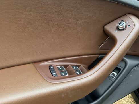 Used 2016 Audi A6 2.0T Premium Plus w/ Premium Plus Package image 25