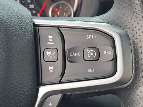 New 2026 RAM 4500 Tradesman AWD/4WD image 23