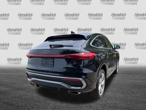 Used 2026 Audi Q5 Premium Plus AWD/4WD image 9
