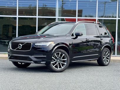 Used 2018 Volvo XC90 T5 Momentum w/ Convenience Package