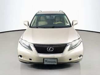 Used 2011 Lexus RX 350 AWD w/ Premium Pkg video 2