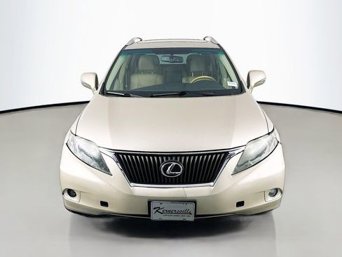 Used 2011 Lexus RX 350 AWD w/ Premium Pkg image 2