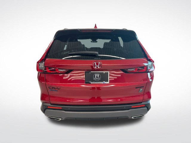 New 2027 Honda CR-V Sport-L image 32