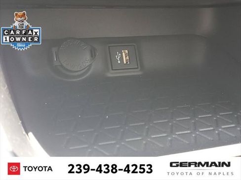 Certified 2024 Toyota RAV4 XLE FWD image 32