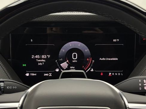 New 2026 GMC Yukon XL Denali w/ Denali Reserve Package AWD/4WD image 25