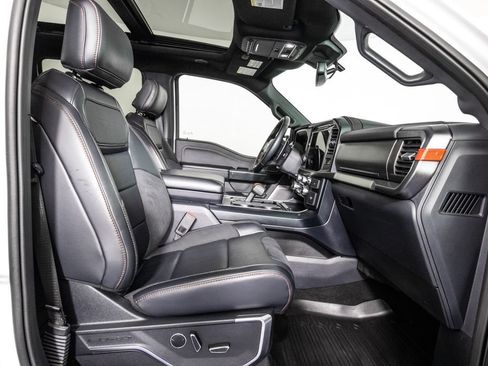 Used 2024 Ford F150 Raptor AWD/4WD image 11