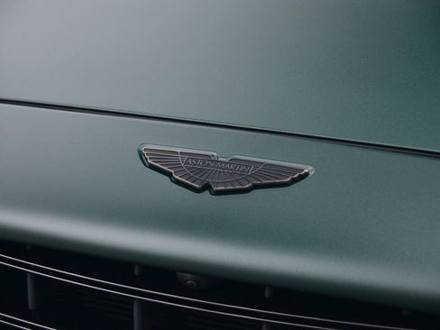 Used 2023 Aston Martin DBX 707 AWD/4WD image 14