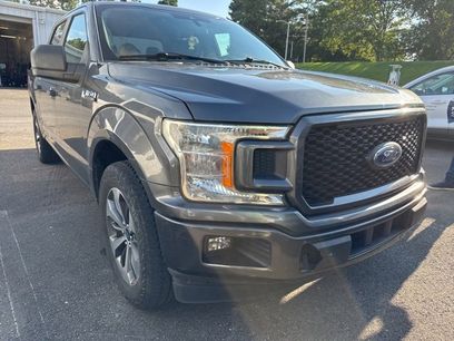 Used 2019 Ford F150 XL w/ Equipment Group 101A Mid