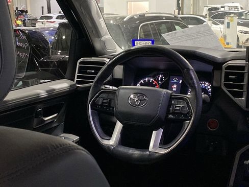 Used 2023 Toyota Tundra Limited image 3