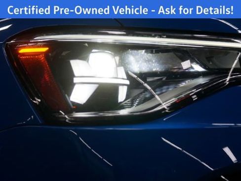 Certified 2025 Volkswagen Taos SE image 65