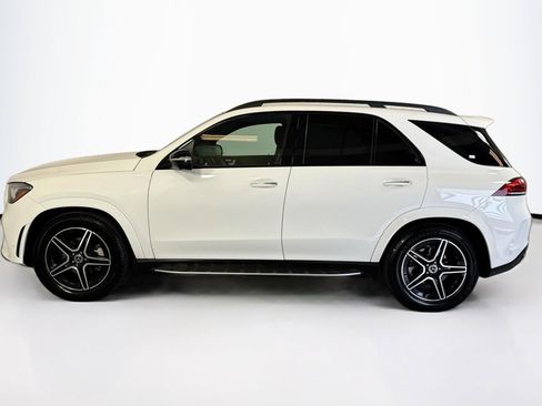 Certified 2021 Mercedes-Benz GLE 350 4MATIC image 8