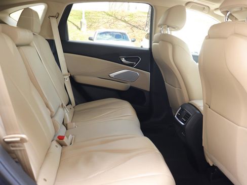 Used 2023 Acura RDX FWD w/ Technology Package image 22