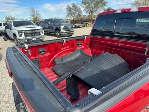 Used 2021 Ford F150 Lariat image 23