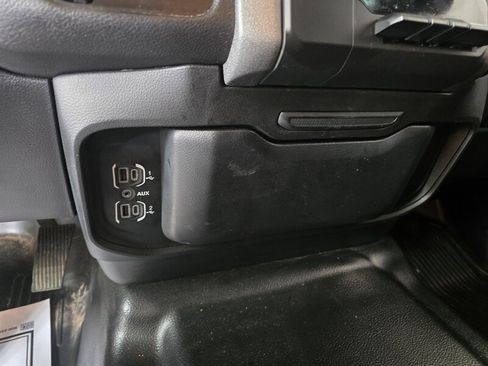 Used 2022 RAM 1500 Tradesman AWD/4WD image 23
