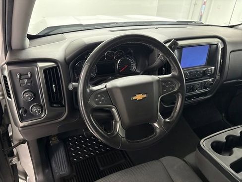 Used 2019 Chevrolet Silverado 1500 LT w/ All Star Edition image 12