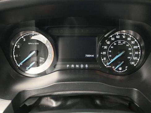 Used 2023 Ford Ranger XLT AWD/4WD image 13