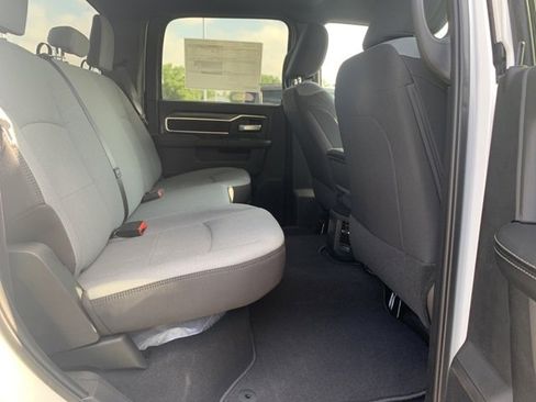 New 2024 RAM 4500 SLT w/ Quick Order Package 2YG SLT image 15