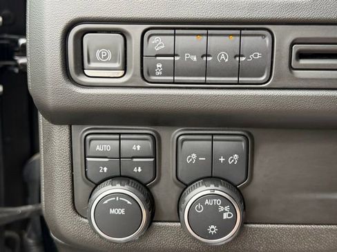 Certified 2021 Chevrolet Tahoe Z71 AWD/4WD image 8