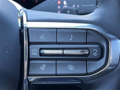 New 2026 GMC Terrain Elevation image 24