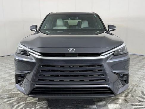 Used 2025 Lexus TX 350 AWD w/ Technology Package image 15