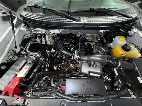 Used 2014 Ford F150 XL w/ Power Equipment Group image 20