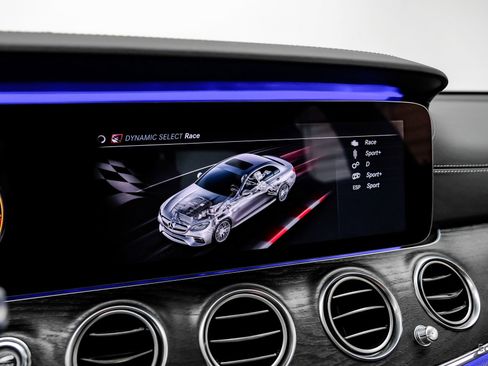 Used 2018 Mercedes-Benz E 63 AMG S image 79