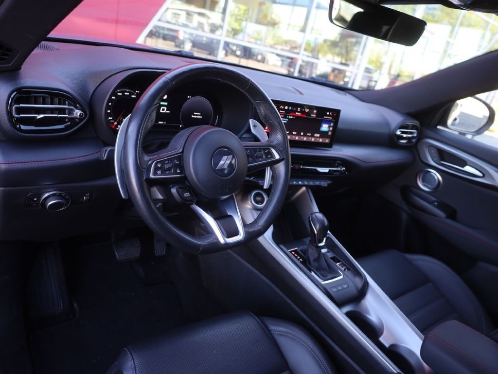Used 2025 Dodge Hornet R/T w/ R/T Plus Package AWD/4WD image 27